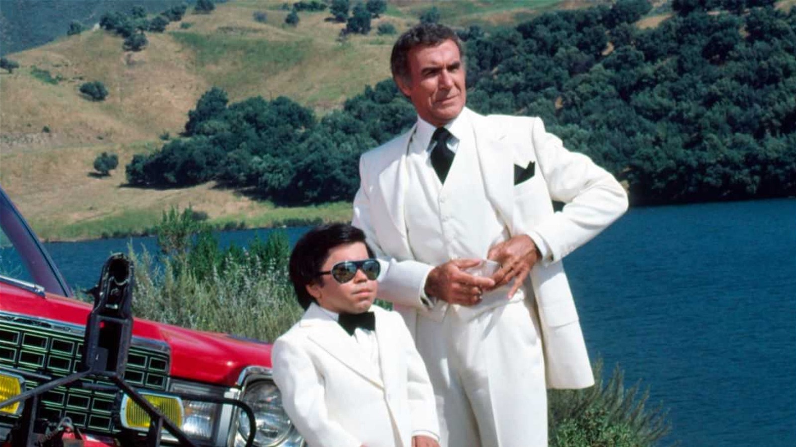 Fantasy Island Actors You May Not Know Passed Away
