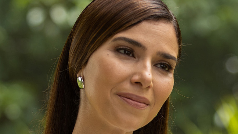 Roselyn Sanchez as Elena Roarke