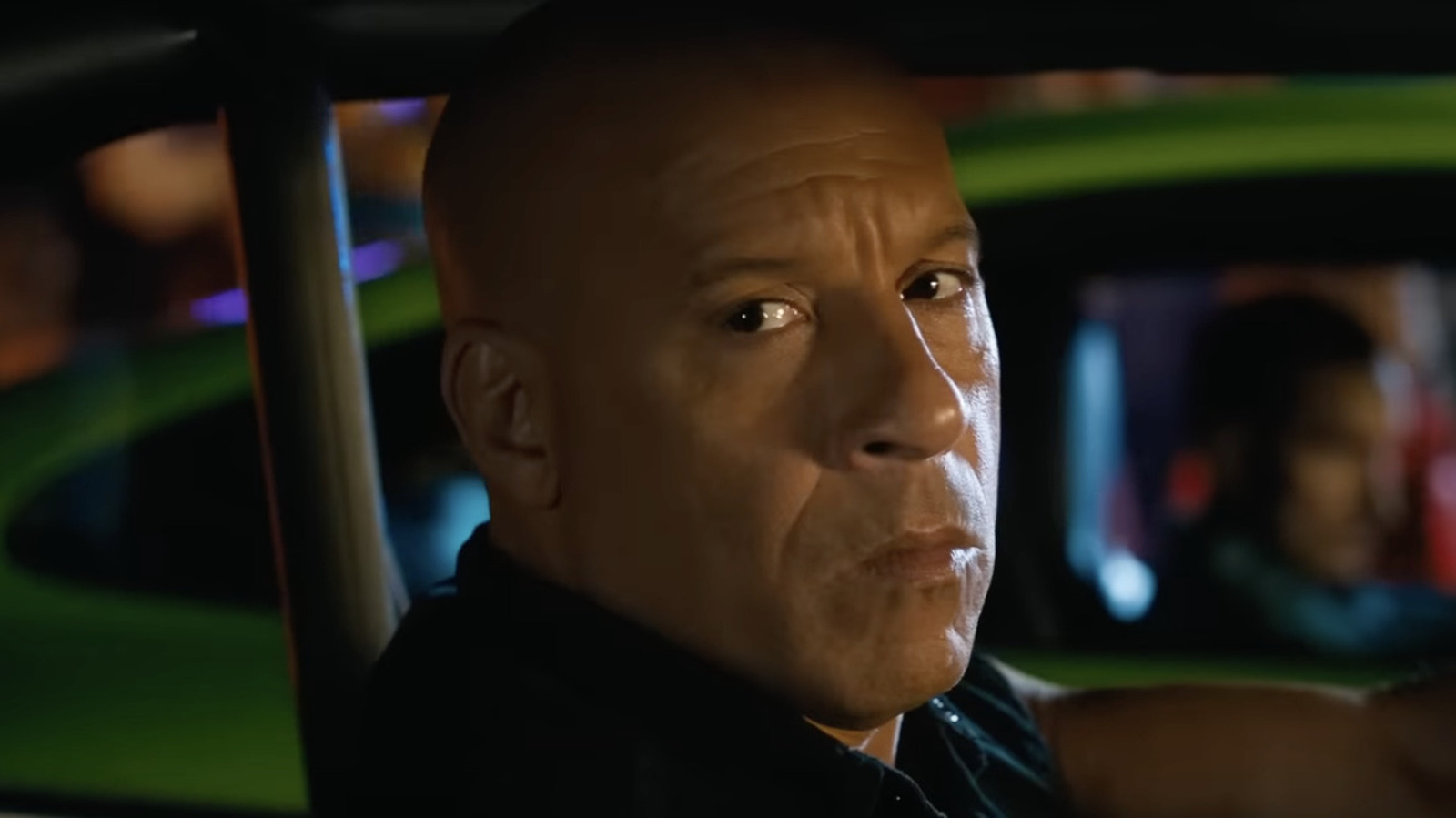 Fast X: The new Fast and Furious movie's cameos, resurrections