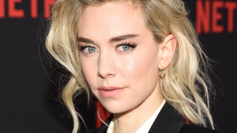 Vanessa Kirby