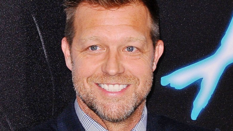 David Leitch