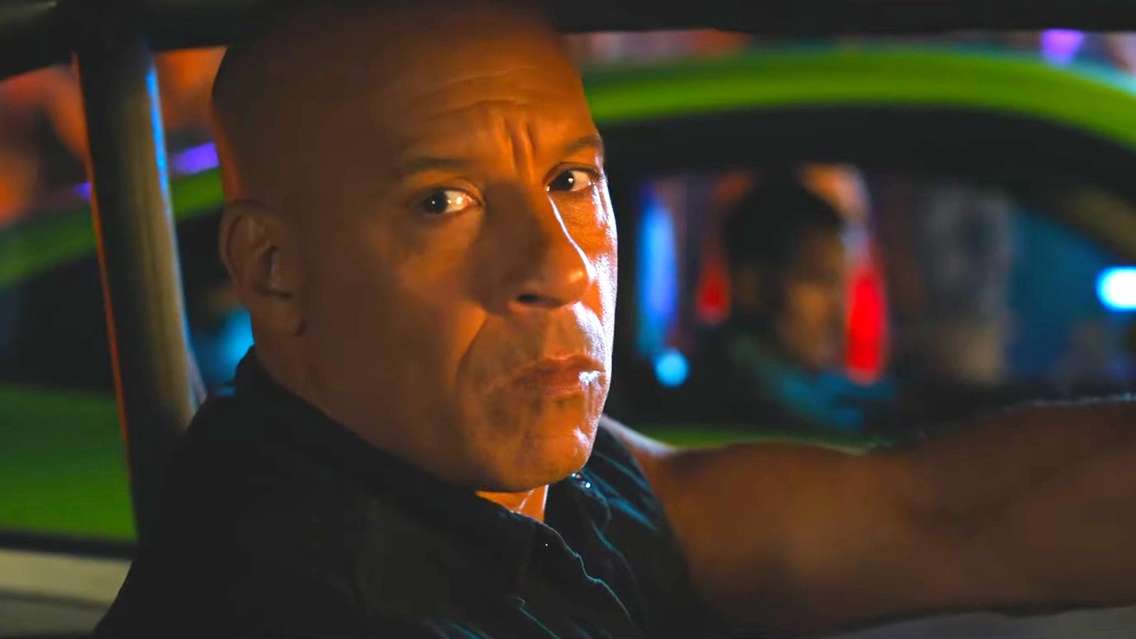 Fast-Ten Your Seatbelts, The First Trailer For Fast X Has Arrived