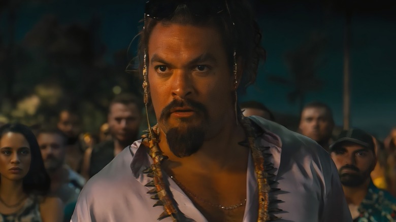Fast X: Jason Momoa Admits He Went Over The Top As Dante Reyes
