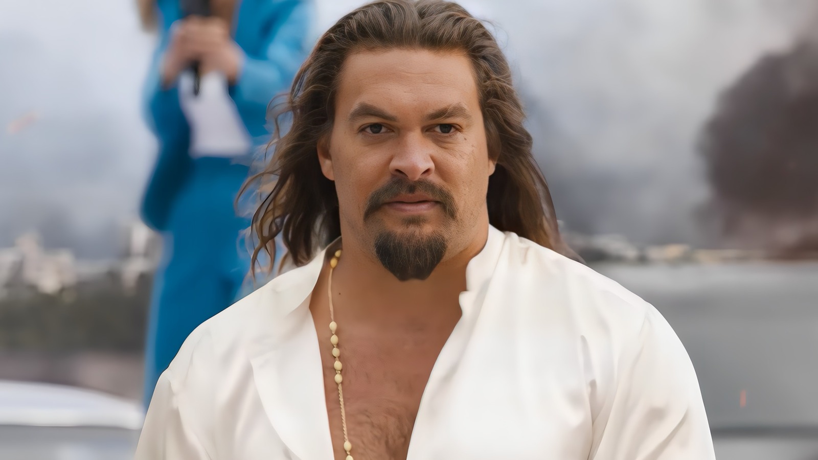 Fast X's Jason Momoa Already Has A 'Solid' Idea For The Next Movies ...
