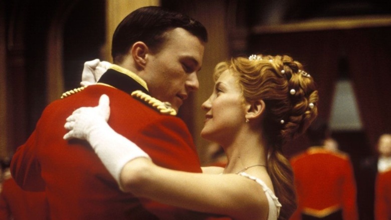 Harry and Ethne dance