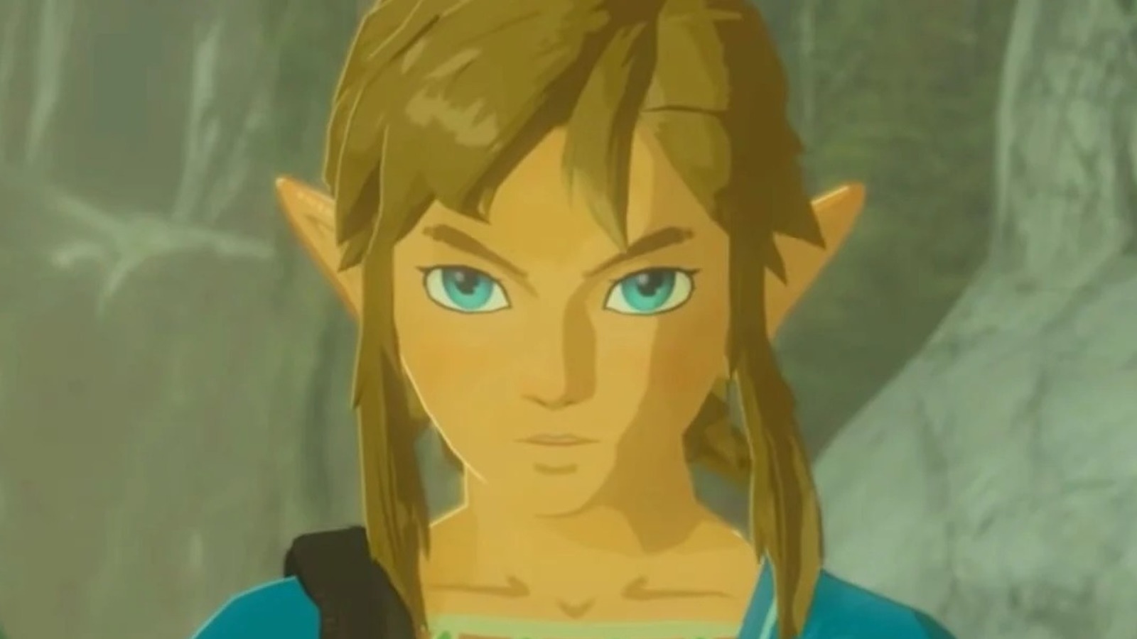 Zelda Breath Of The Wild 2 Trailer