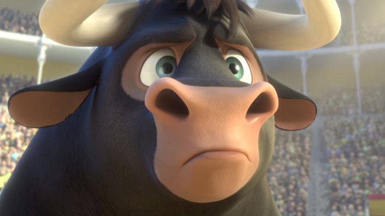 Ferdinand, Trailer [HD]