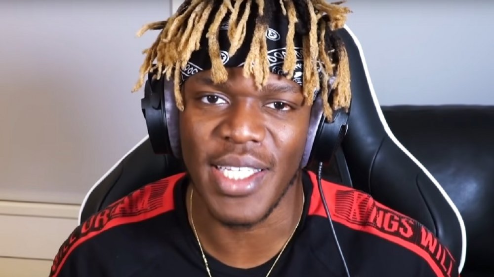 KSI