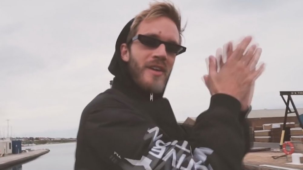 PewDiePie