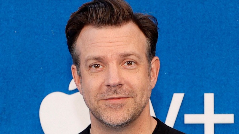 Jason Sudeikis