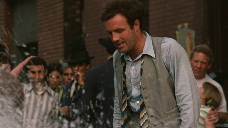James Caan in The Godfather