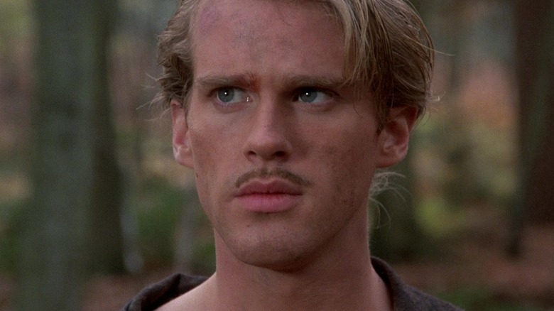 Cary Elwes in The Princess Bride