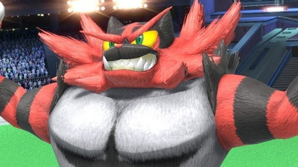 Super Smash Bros. Ultimate