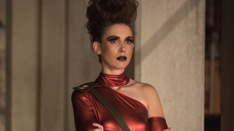 Alison Brie in GLOW