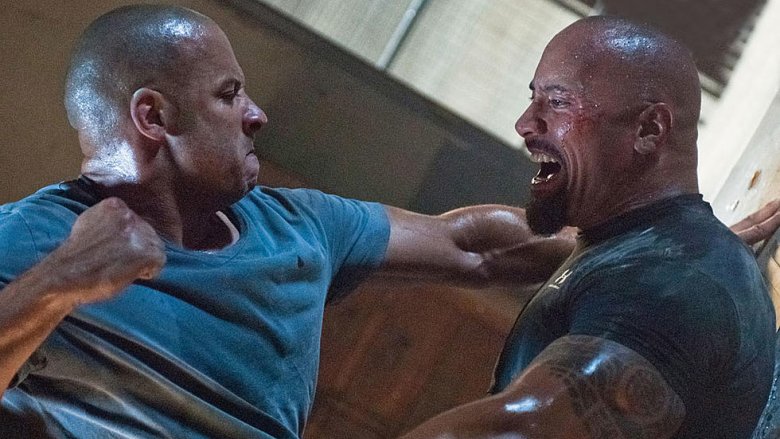 All Fast and the Furious Movies, Ranked From Worst to Best