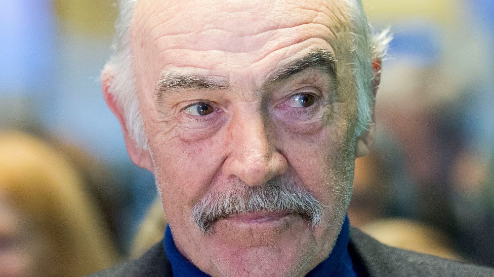 Sean Connery