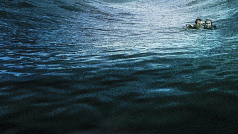 Open Water movie poster
