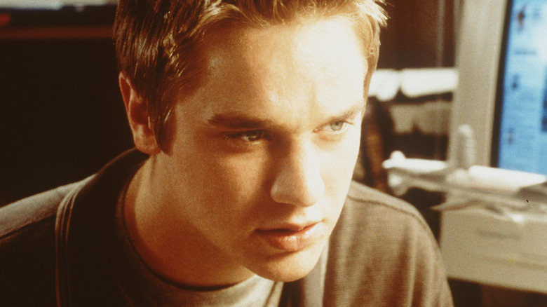Devin Sawa in Final Destination