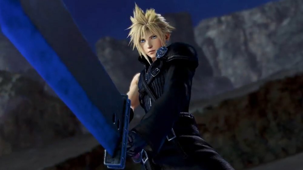 Final Fantasy Cloud Vs Noctis Who Would Win
