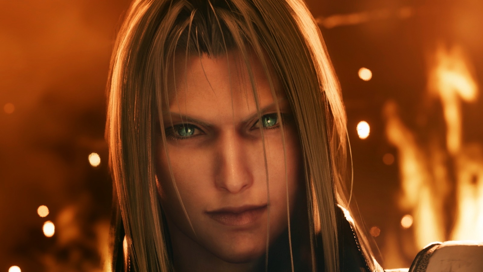 Final Fantasy Games We Want To See Remakes Of