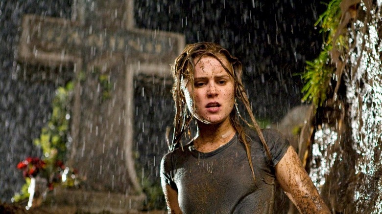 Alison Lohman in Drag Me to Hell