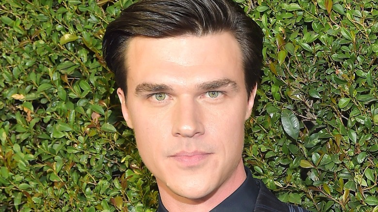 Finn Wittrock