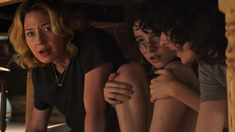 Ghostbusters: Afterlife cast looking ahead