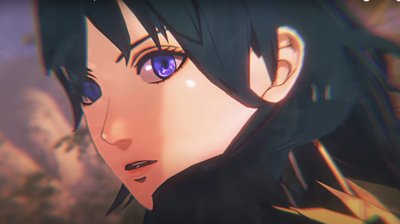 fire emblem warriors characters fire emblem warriors characters