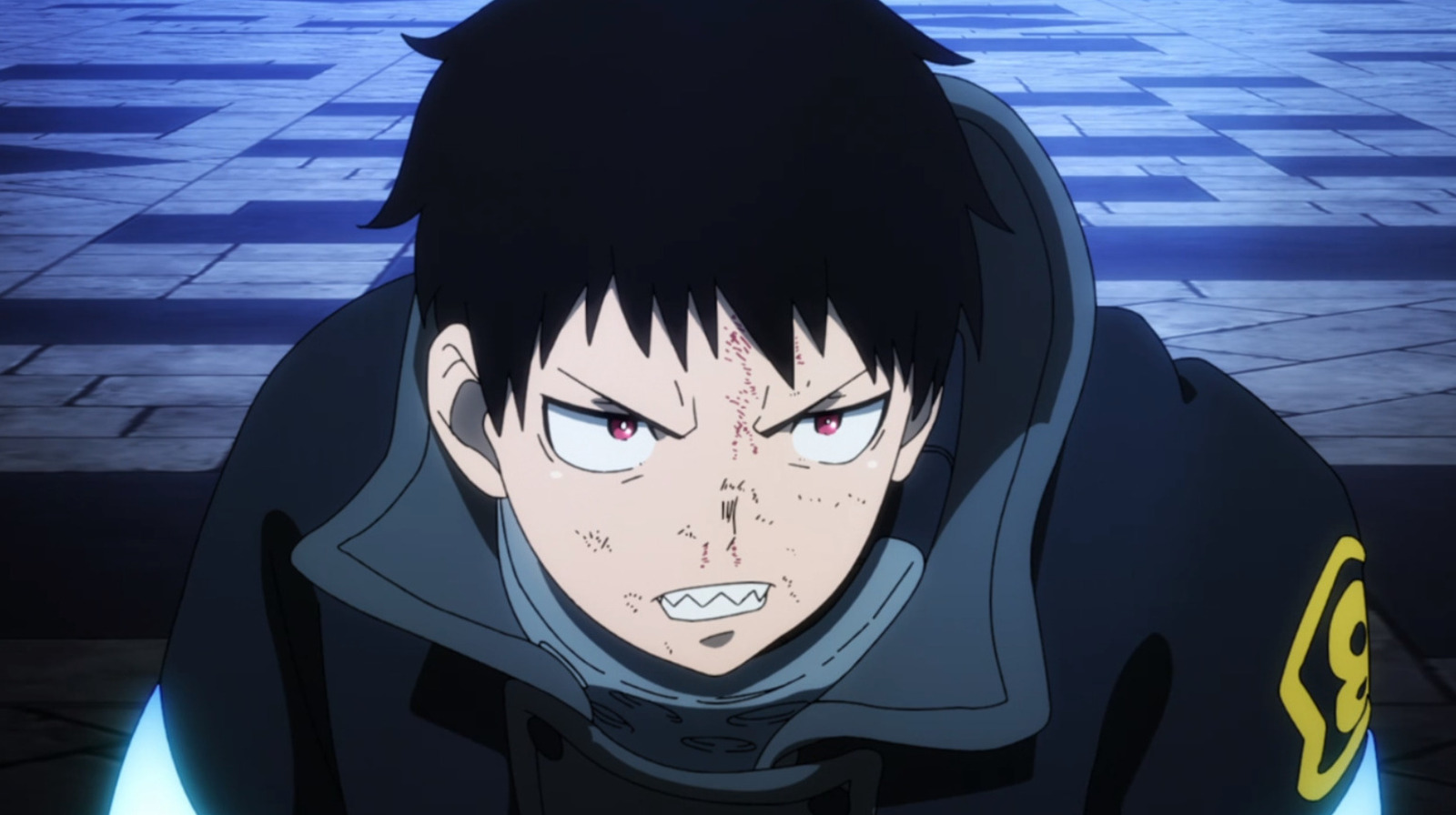 Fire Force Reveals Connection to Creator's Other Work Soul Eater - Anime  Corner