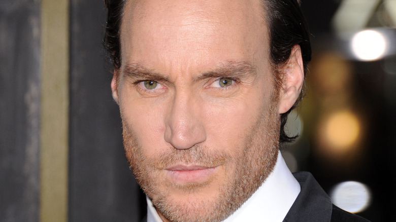 Callan Mulvey headshot