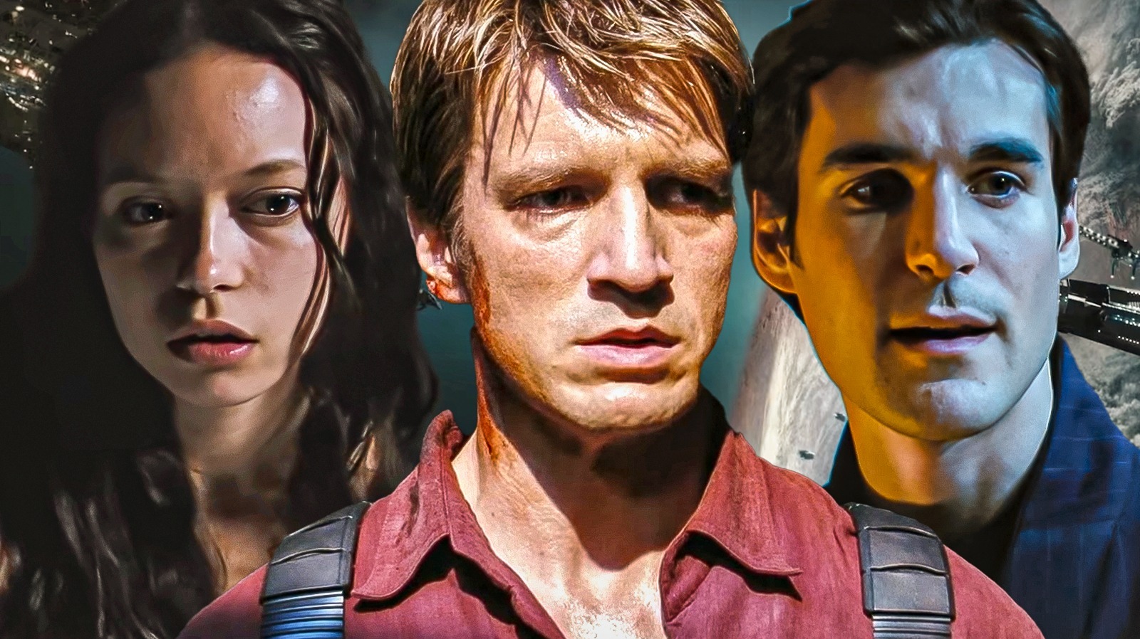 Maze Runner Cast Has Video Chat Reunion