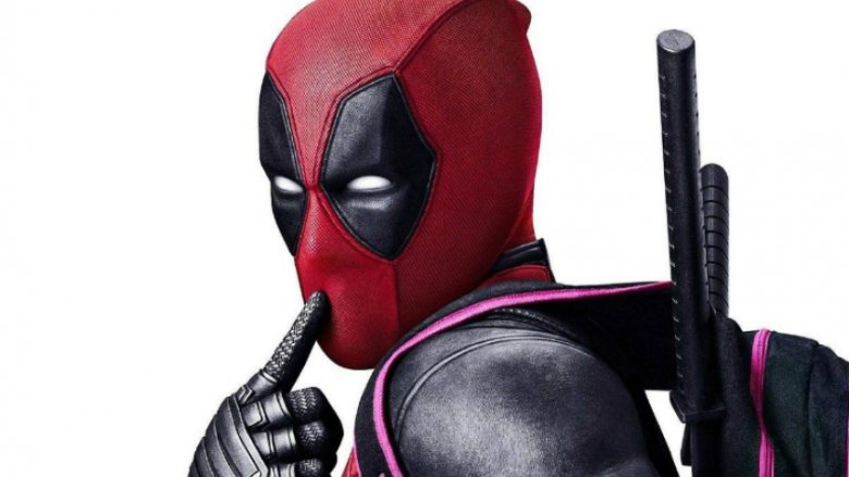 First Official Deadpool 2 Poster Gives Thanks, Movies