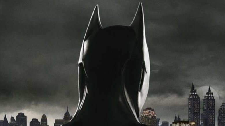 Gotham poster