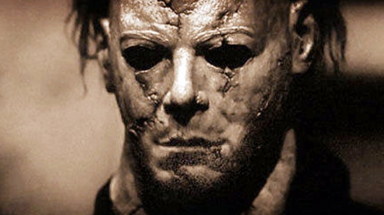 Halloween Michael Myers