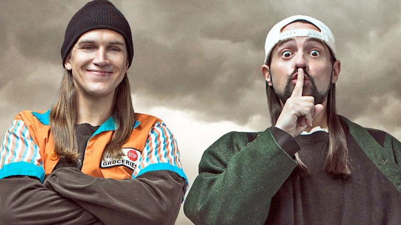 Jay and SIlent Bob reboot promo image