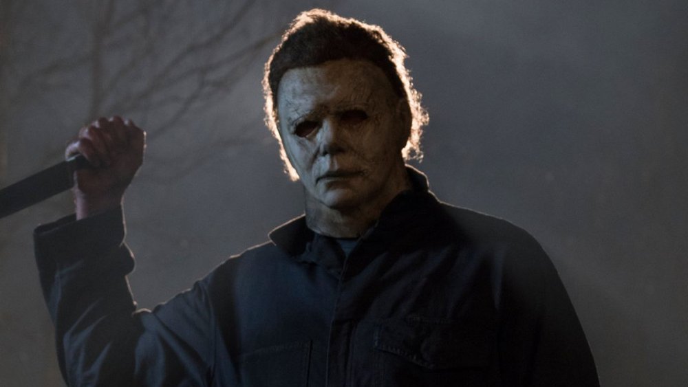 Halloween Michael Myers