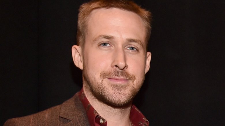 Ryan Gosling