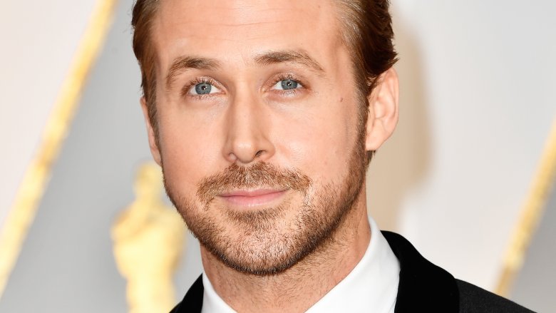 Ryan Gosling