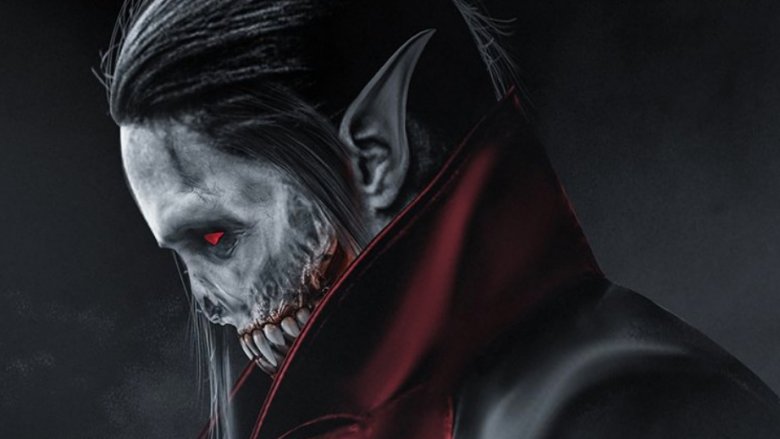 Morbius