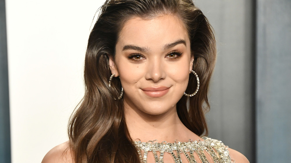 Hailee Steinfield