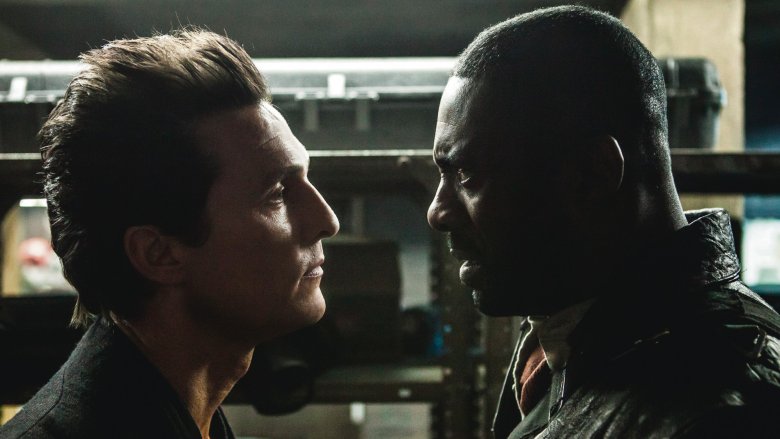 The Dark Tower