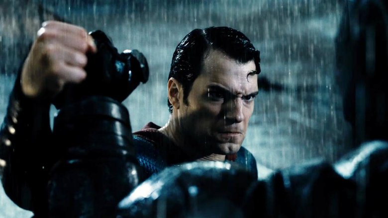 Batman v Superman: Dawn of Justice