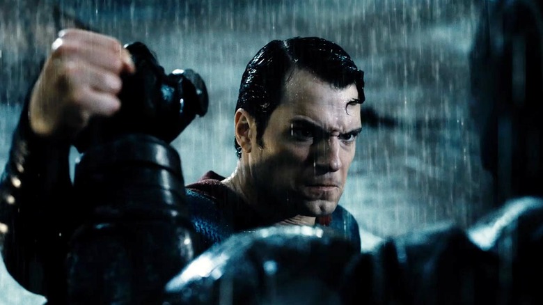Batman v Superman: Dawn of Justice