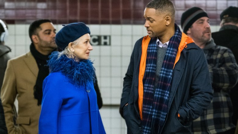 Collateral Beauty