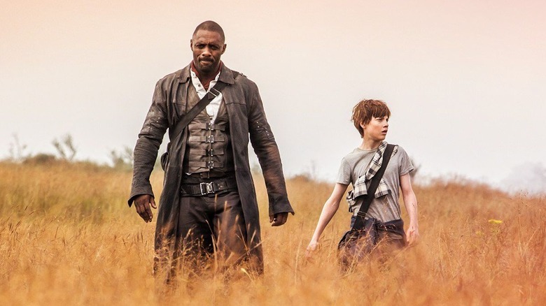 The Dark Tower