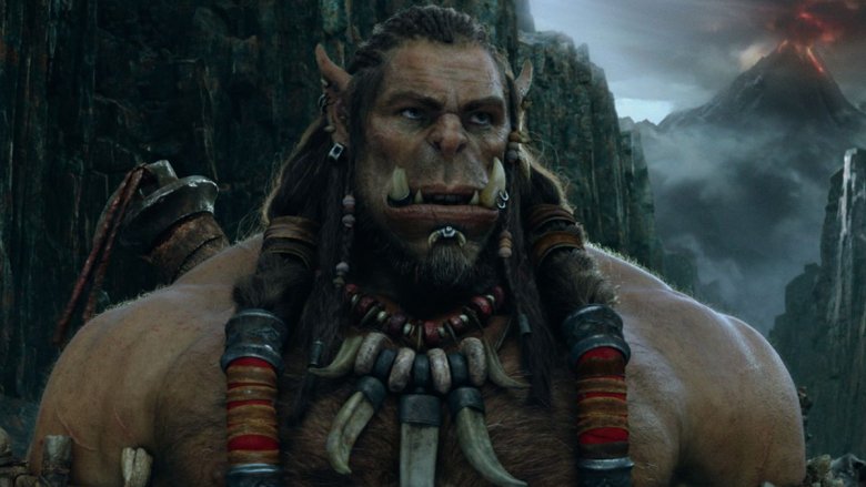 Warcraft