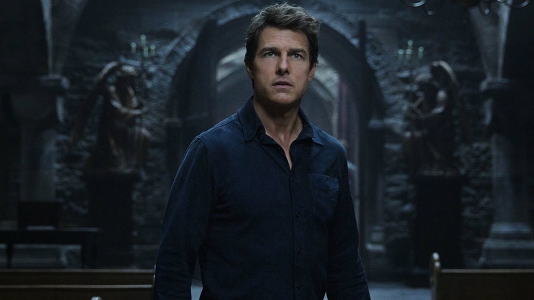 The Mummy