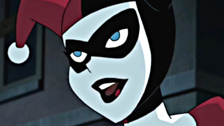 First Trailer For Animated Batman And Harley Quinn Movie Released