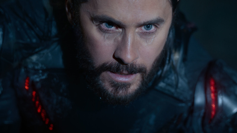 Ares staring in 