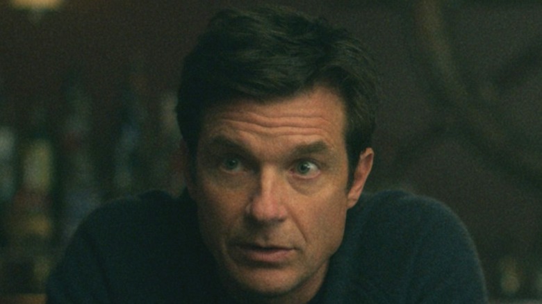 Jason Bateman as Marty Byrde in Ozark